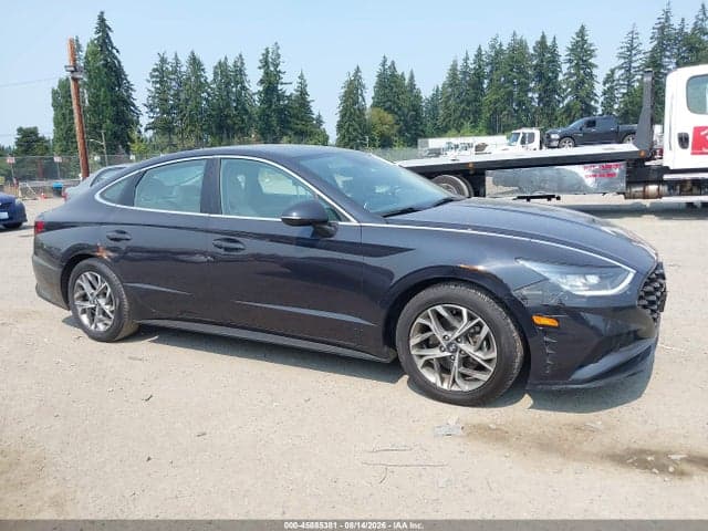 2023 HYUNDAI SONATA SEL 13