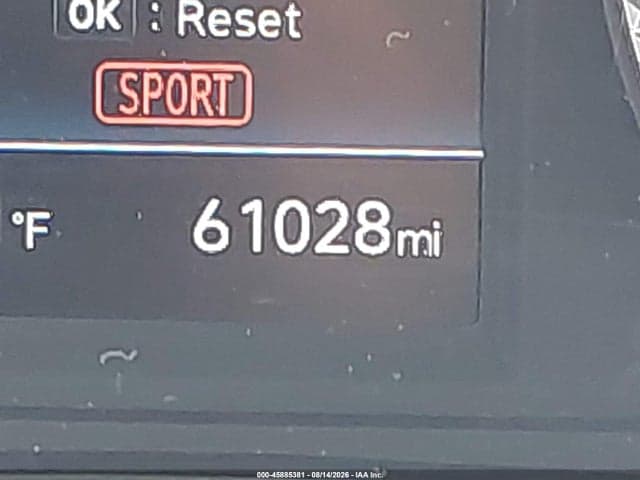 2023 HYUNDAI SONATA SEL 15