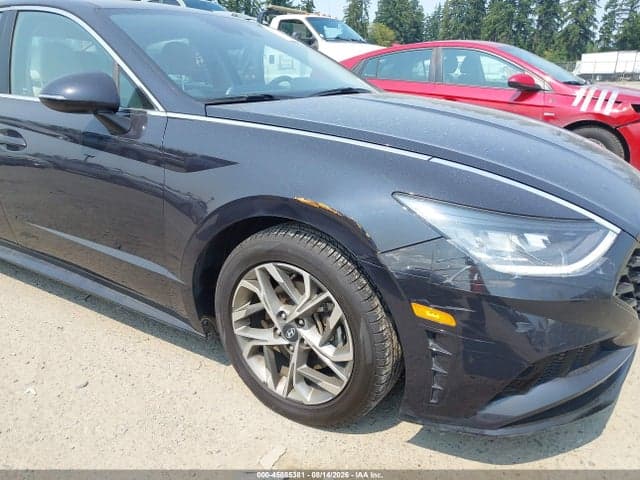 2023 HYUNDAI SONATA SEL 6