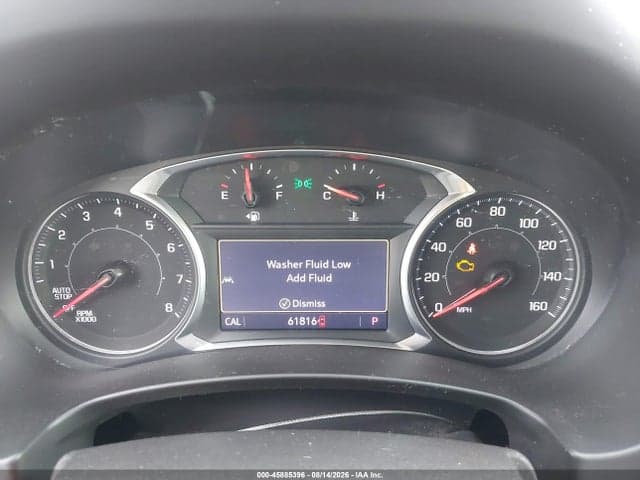 2022 GMC TERRAIN AWD SLT 3
