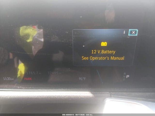 2024 MERCEDES-BENZ GLB 250 4MATIC 7