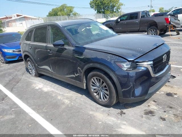 2024 MAZDA CX-90 PHEV PREFERRED 1