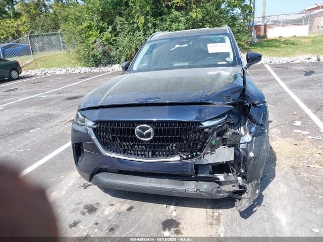 2024 MAZDA CX-90 PHEV PREFERRED 13