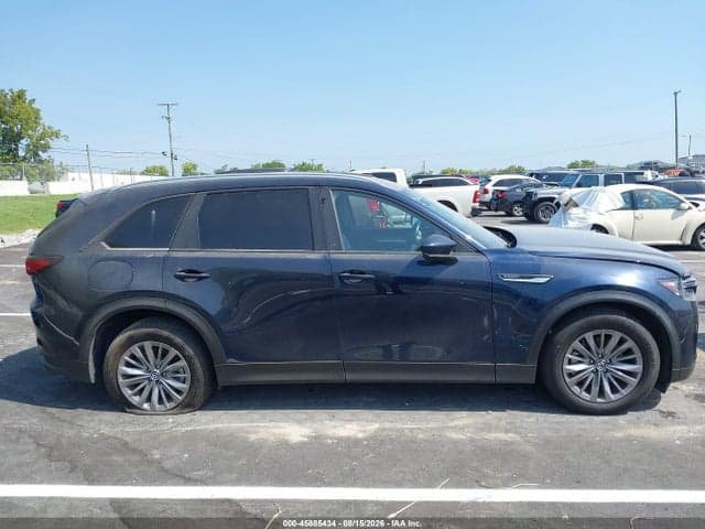 2024 MAZDA CX-90 PHEV PREFERRED 14