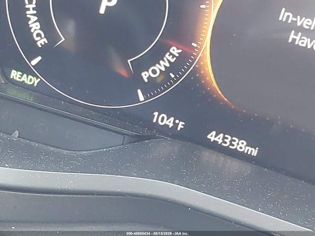 2024 MAZDA CX-90 PHEV PREFERRED 16