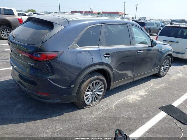 2024 MAZDA CX-90 PHEV PREFERRED 4