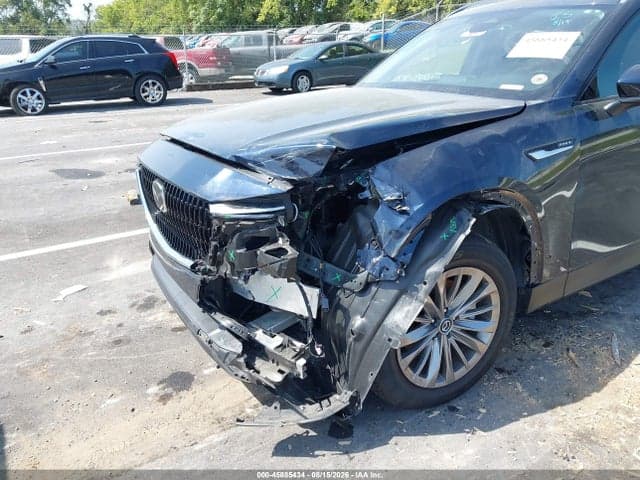 2024 MAZDA CX-90 PHEV PREFERRED 6