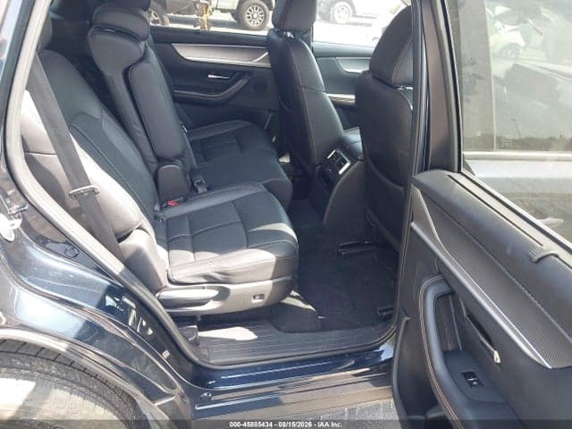2024 MAZDA CX-90 PHEV PREFERRED 8