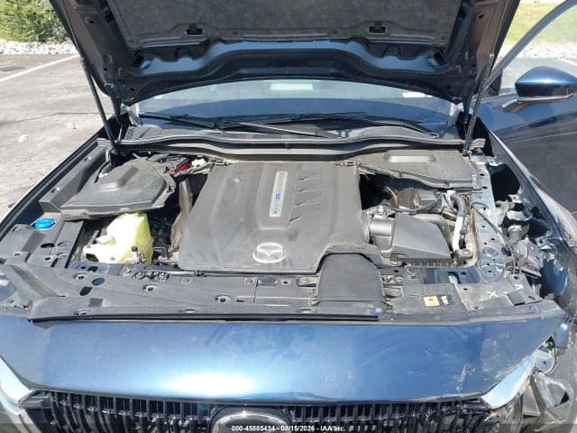 2024 MAZDA CX-90 PHEV PREFERRED 10