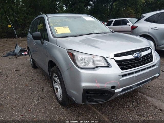 2017 SUBARU FORESTER 2.5I 1