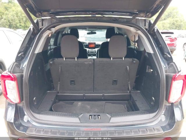 2023 FORD EXPLORER XLT 18