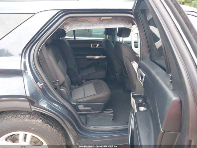 2023 FORD EXPLORER XLT 8