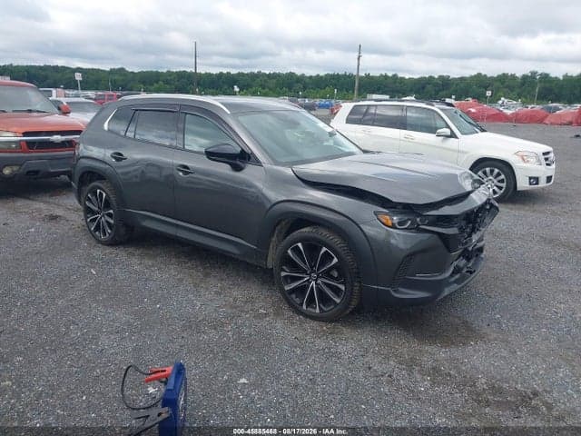 2023 MAZDA CX-50 2.5 S PREMIUM PLUS 1