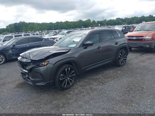 2023 MAZDA CX-50 2.5 S PREMIUM PLUS 2