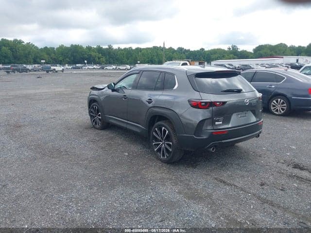 2023 MAZDA CX-50 2.5 S PREMIUM PLUS 3