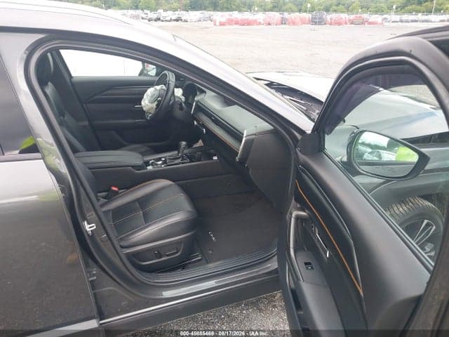 2023 MAZDA CX-50 2.5 S PREMIUM PLUS 5