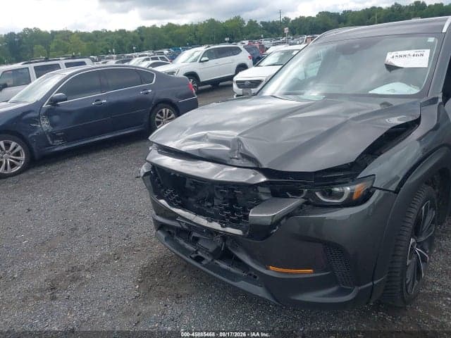 2023 MAZDA CX-50 2.5 S PREMIUM PLUS 6