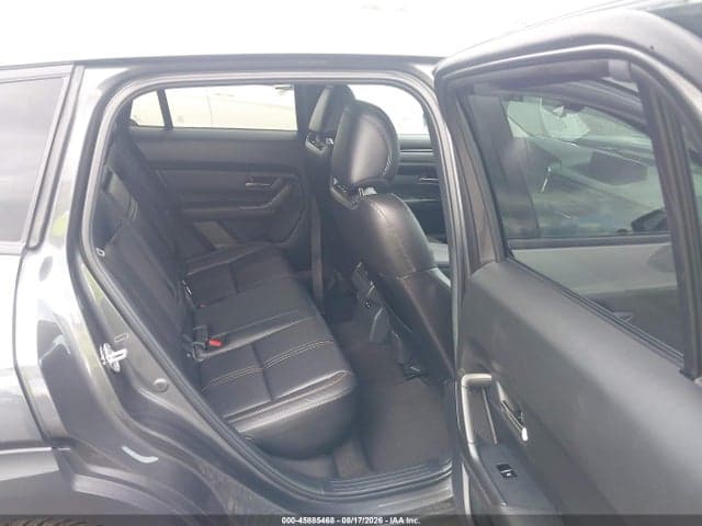 2023 MAZDA CX-50 2.5 S PREMIUM PLUS 8