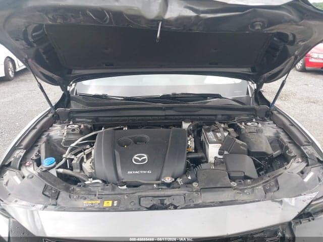 2023 MAZDA CX-50 2.5 S PREMIUM PLUS 10