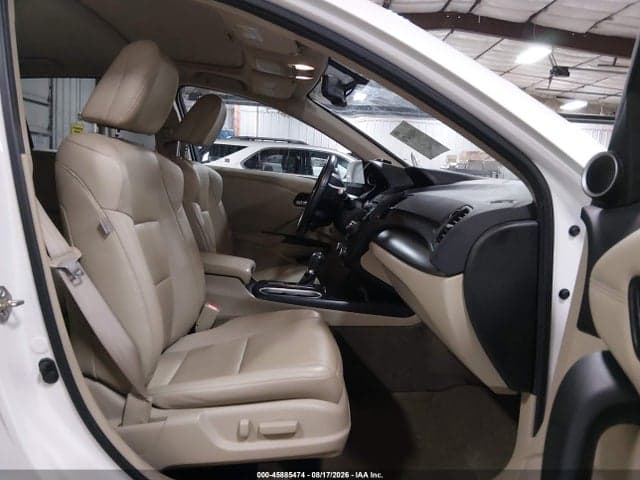 2017 ACURA RDX ACURAWATCH PLUS PACKAGE 5