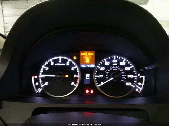 2017 ACURA RDX ACURAWATCH PLUS PACKAGE 7