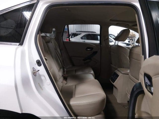 2017 ACURA RDX ACURAWATCH PLUS PACKAGE 8