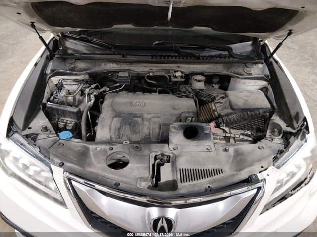 2017 ACURA RDX ACURAWATCH PLUS PACKAGE 10