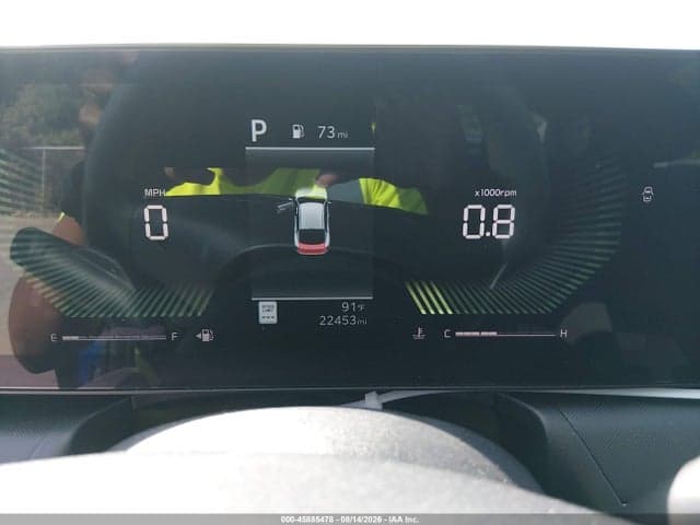 2026 KIA K4 LXS 7