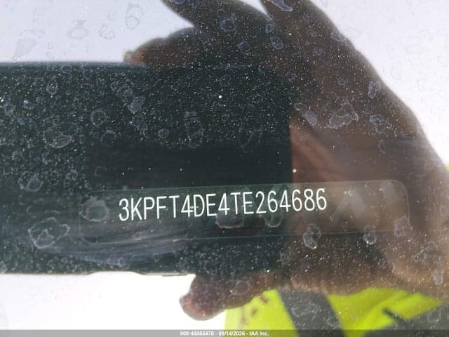 2026 KIA K4 LXS 9