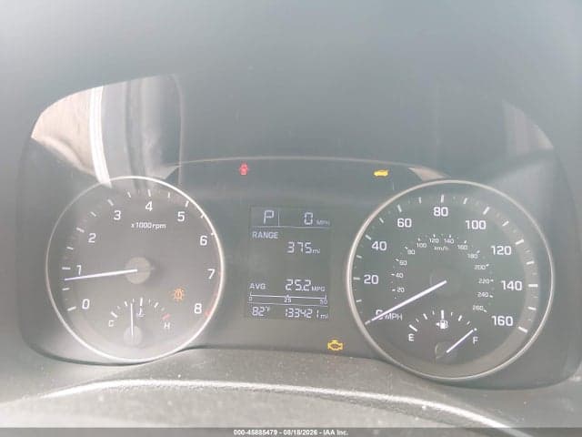 2017 HYUNDAI ELANTRA SE 7