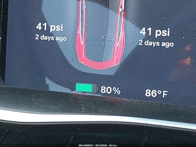2018 TESLA MODEL S 100D/75D/P100D 18