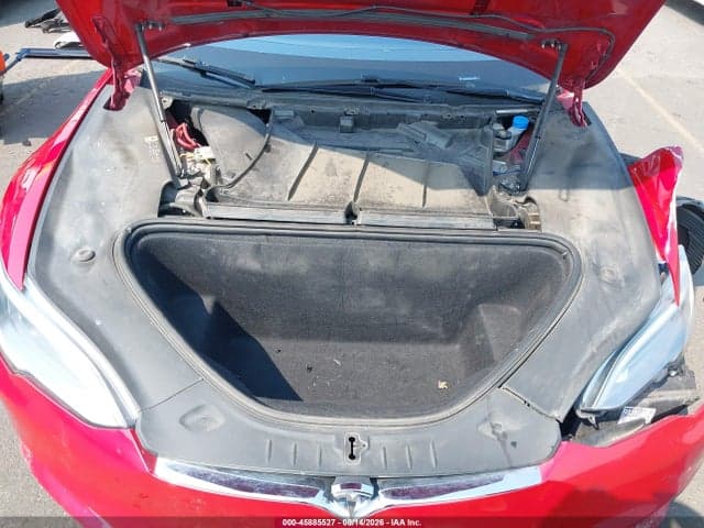 2018 TESLA MODEL S 100D/75D/P100D 10