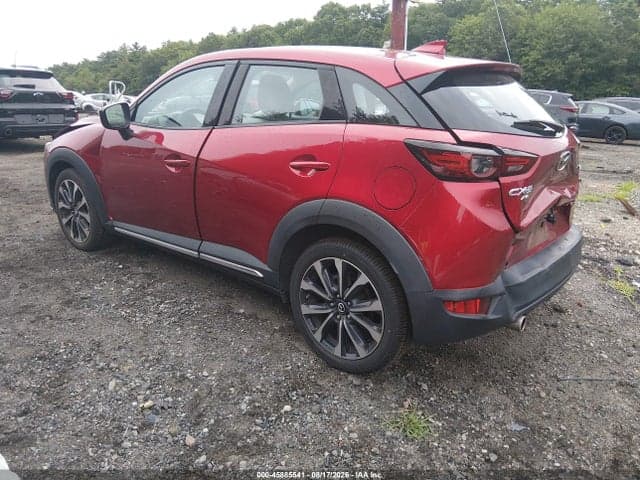 2019 MAZDA CX-3 GRAND TOURING 3