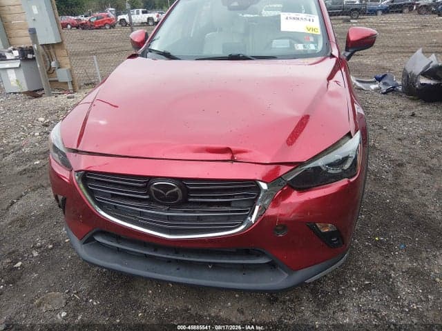 2019 MAZDA CX-3 GRAND TOURING 6