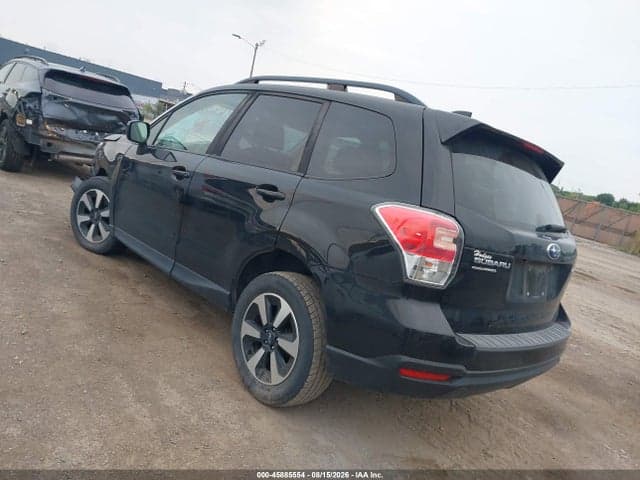 2017 SUBARU FORESTER 2.5I PREMIUM 3