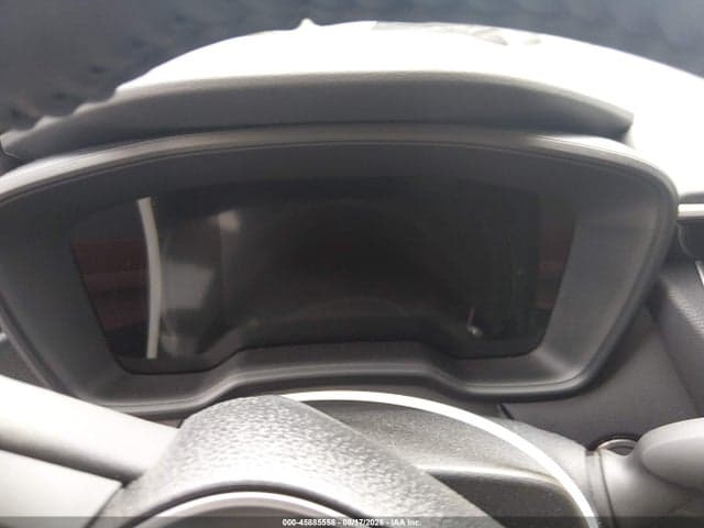 2026 TOYOTA COROLLA SE 7