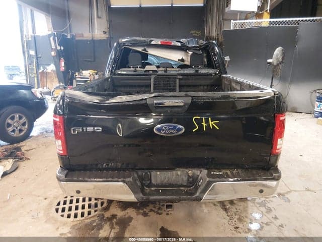 2017 FORD F-150 LARIAT/XL/XLT 6