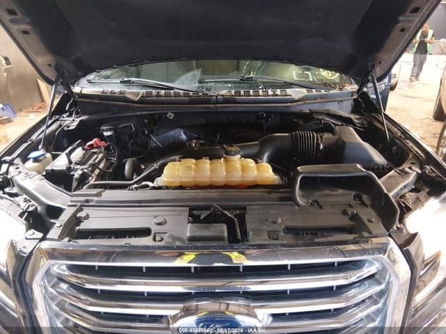 2017 FORD F-150 LARIAT/XL/XLT 10
