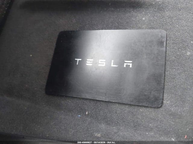 2023 TESLA MODEL S DUAL MOTOR ALL-WHEEL DRIVE/STANDARD RANGE 10