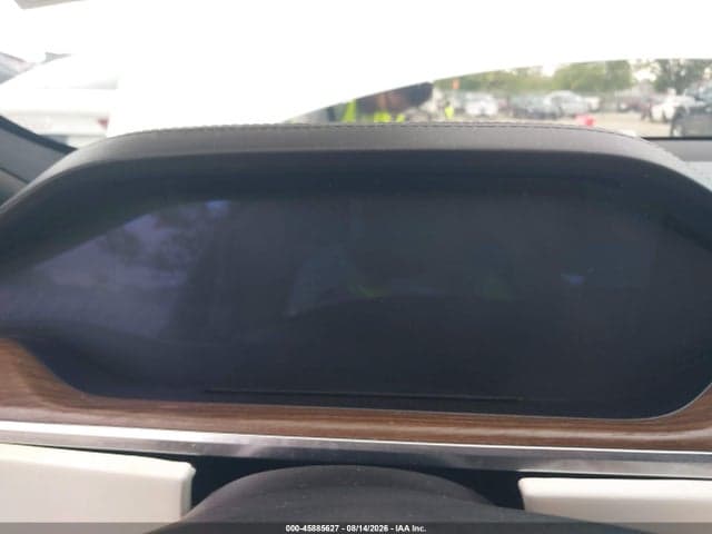 2023 TESLA MODEL S DUAL MOTOR ALL-WHEEL DRIVE/STANDARD RANGE 7