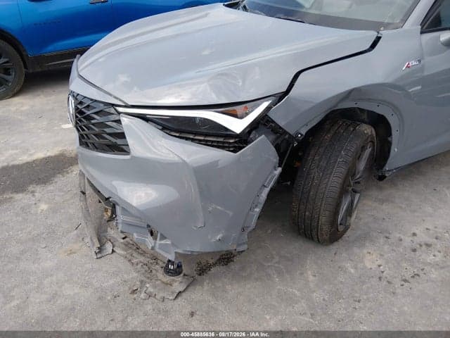 2025 ACURA ADX A-SPEC 6