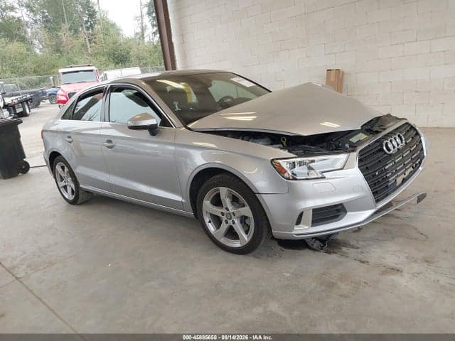 2019 AUDI A3 40 PREMIUM/40 TITANIUM PREMIUM 1