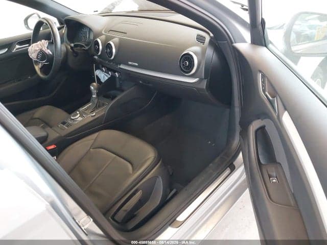 2019 AUDI A3 40 PREMIUM/40 TITANIUM PREMIUM 5