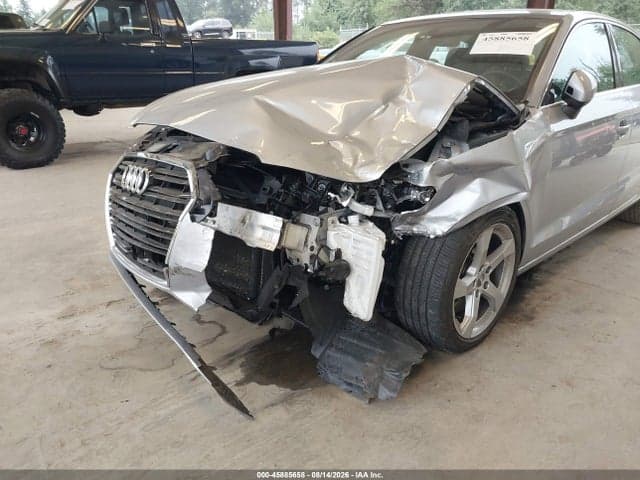 2019 AUDI A3 40 PREMIUM/40 TITANIUM PREMIUM 6