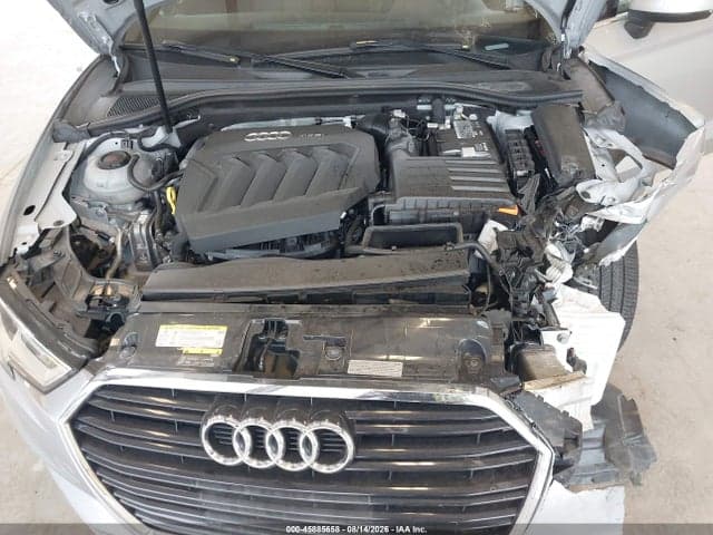 2019 AUDI A3 40 PREMIUM/40 TITANIUM PREMIUM 10
