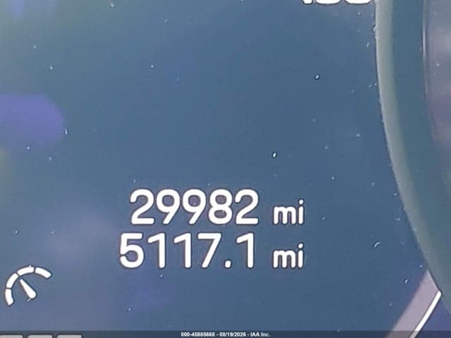 2023 PORSCHE CAYENNE GTS 7