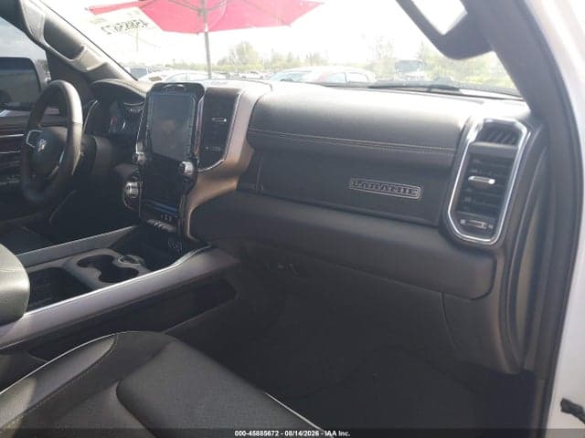 2026 RAM 1500 LARAMIE 4X4 5'7 BOX 5