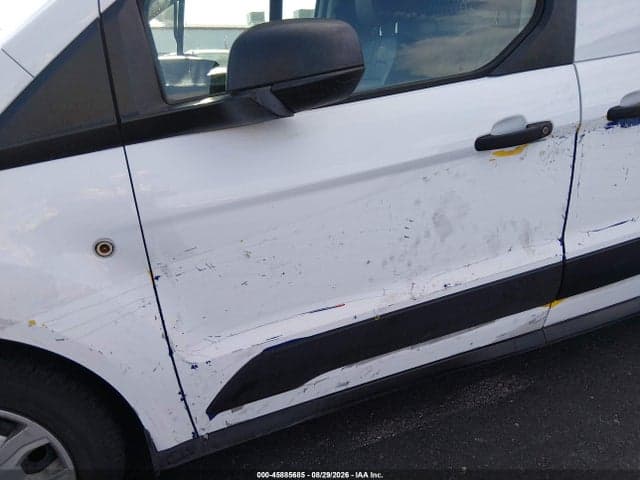 2019 FORD TRANSIT CONNECT XL 6