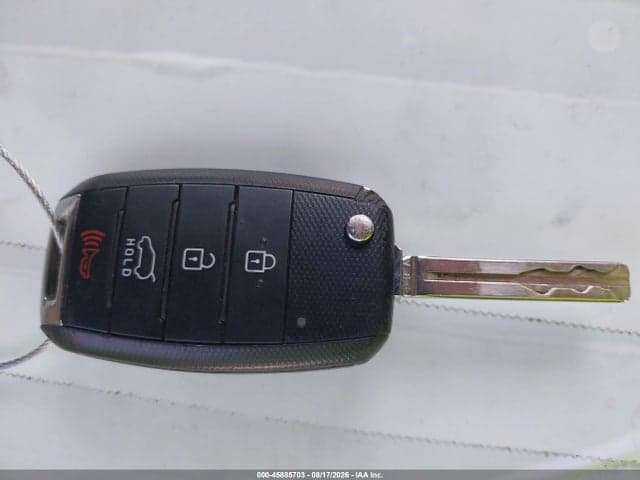 2019 KIA SOUL 11