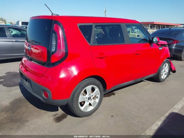 2019 KIA SOUL 4